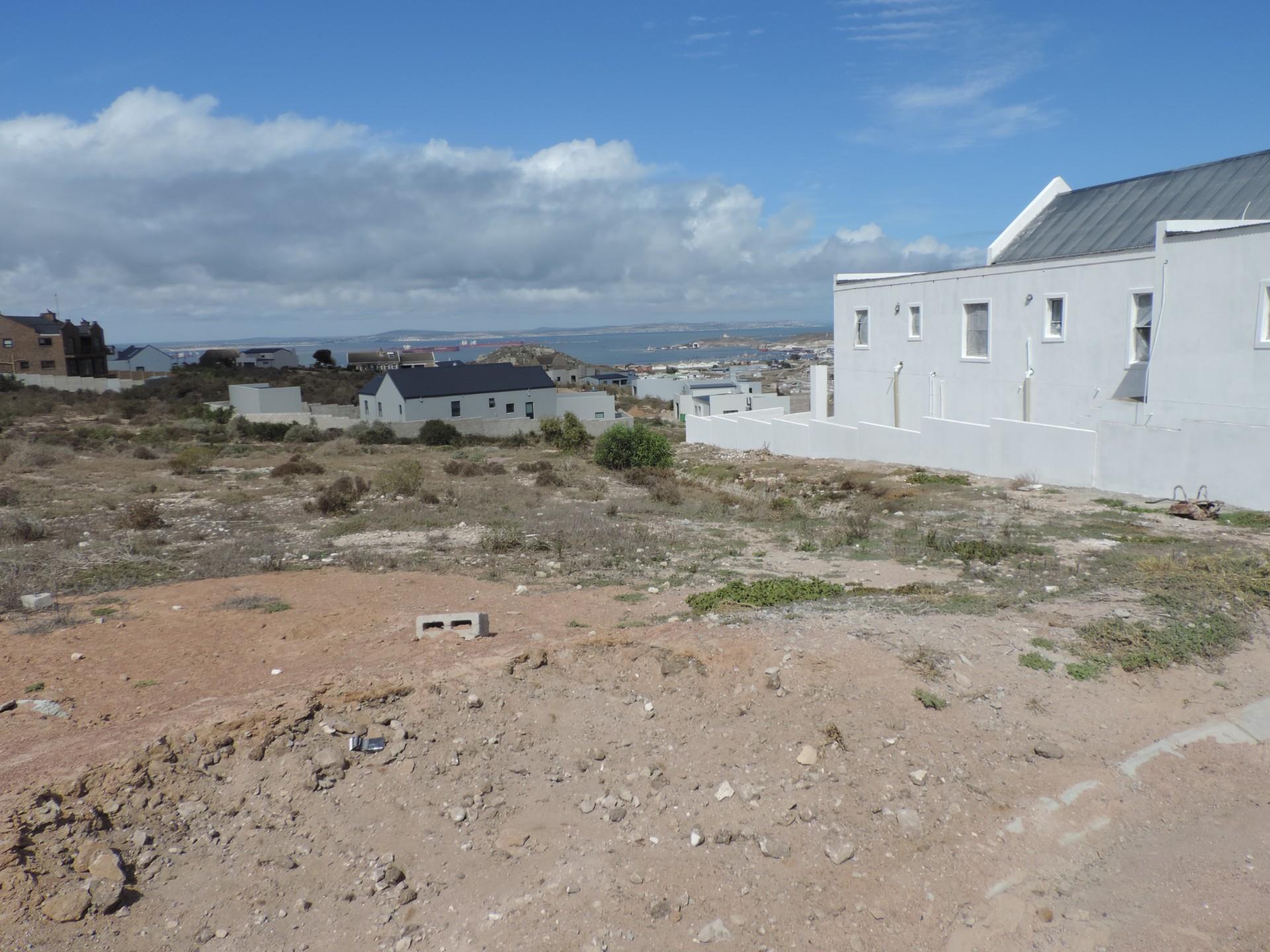 0 Bedroom Property for Sale in Hoogland Western Cape